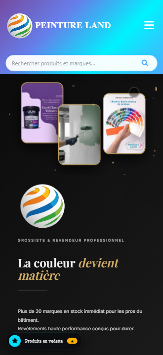 Mobile Viewport