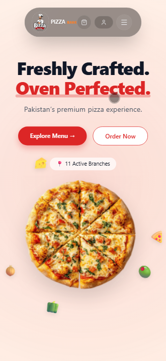 Mobile Viewport