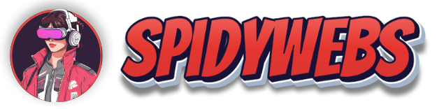 spidywebs.com